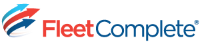 Logo tilhørende FleetComplete