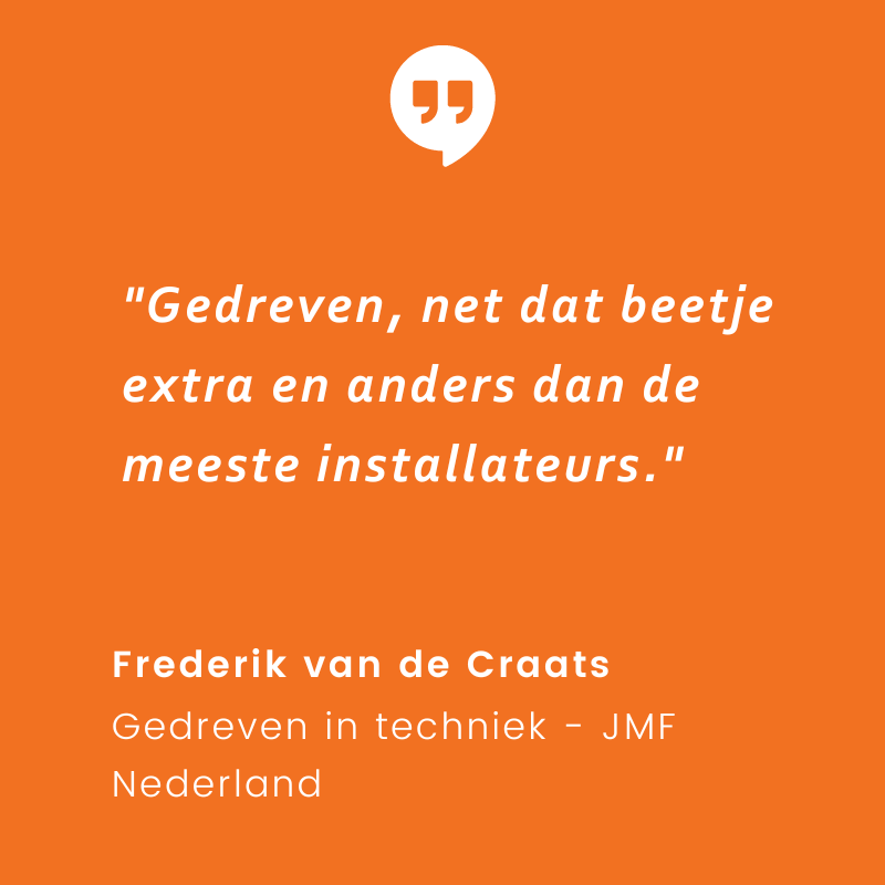 Frederik van de Craats quote 1